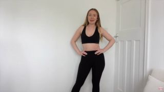 Brea Rose – Cucked by Your New Step-Mom