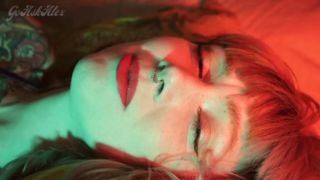 Goaskalex – Knock Me Up, Step-Daddy