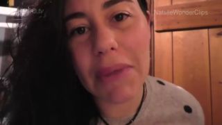 Natalie Wonder – Pervy Playtime with Mommy