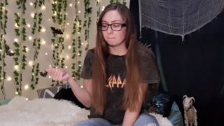 Nicole Nabors – Mom Catches You – Part 1