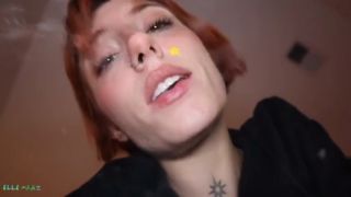 Elle Marz – Let Me Use It