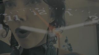 GoAskAlex – Goth Stepmommy Asks for Your Help